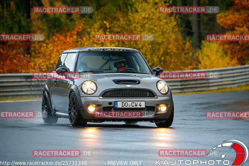 Bild #25731346 - Touristenfahrten Nürburgring Nordschleife (11.11.2023)