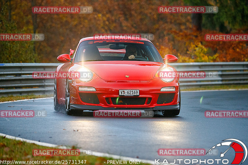 Bild #25731347 - Touristenfahrten Nürburgring Nordschleife (11.11.2023)