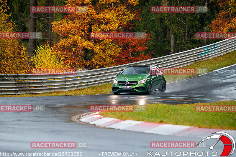 Bild #25731350 - Touristenfahrten Nürburgring Nordschleife (11.11.2023)