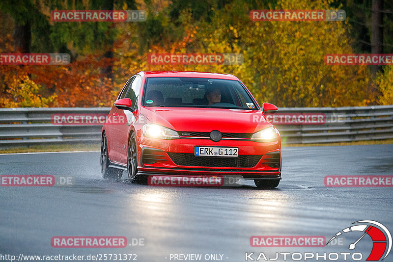 Bild #25731372 - Touristenfahrten Nürburgring Nordschleife (11.11.2023)