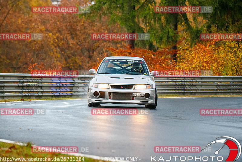 Bild #25731384 - Touristenfahrten Nürburgring Nordschleife (11.11.2023)