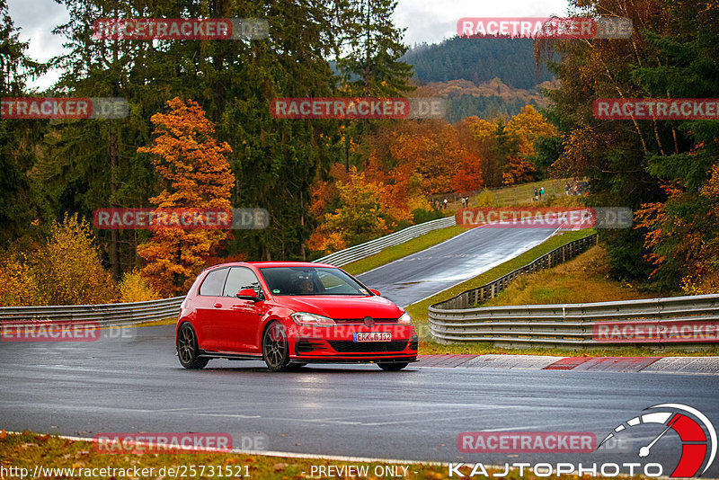 Bild #25731521 - Touristenfahrten Nürburgring Nordschleife (11.11.2023)