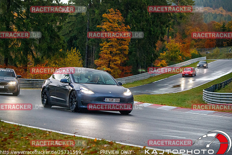 Bild #25731569 - Touristenfahrten Nürburgring Nordschleife (11.11.2023)