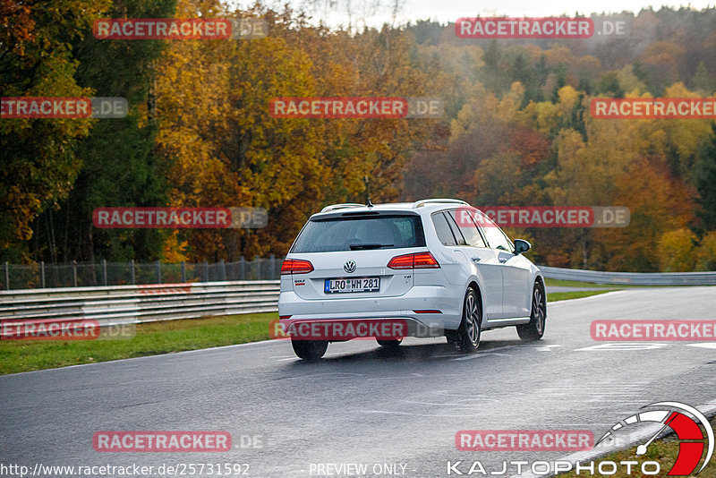 Bild #25731592 - Touristenfahrten Nürburgring Nordschleife (11.11.2023)