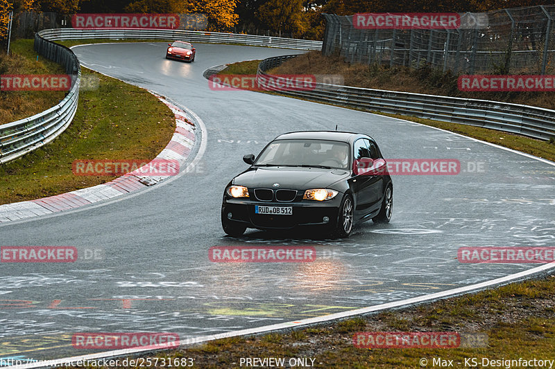 Bild #25731683 - Touristenfahrten Nürburgring Nordschleife (11.11.2023)