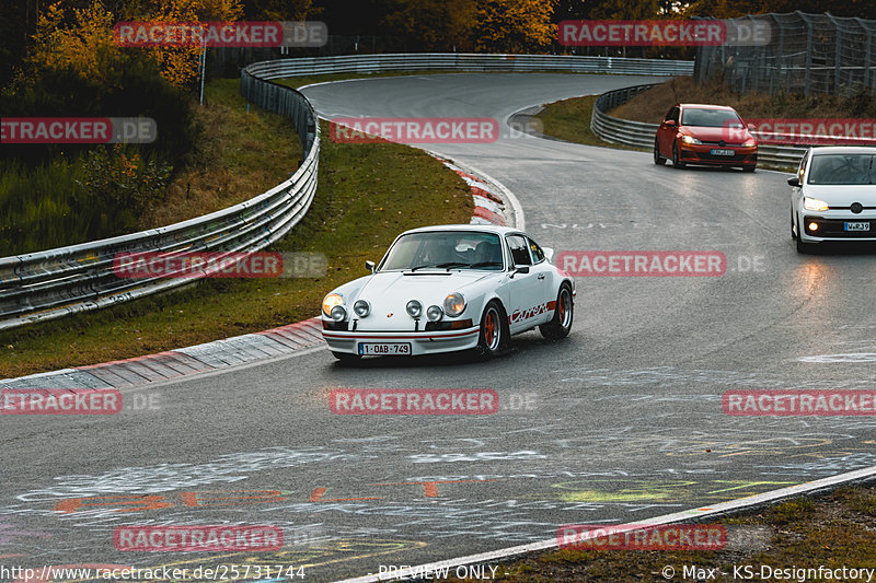 Bild #25731744 - Touristenfahrten Nürburgring Nordschleife (11.11.2023)