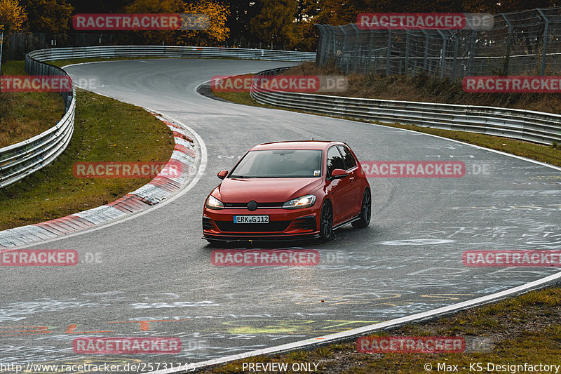 Bild #25731745 - Touristenfahrten Nürburgring Nordschleife (11.11.2023)