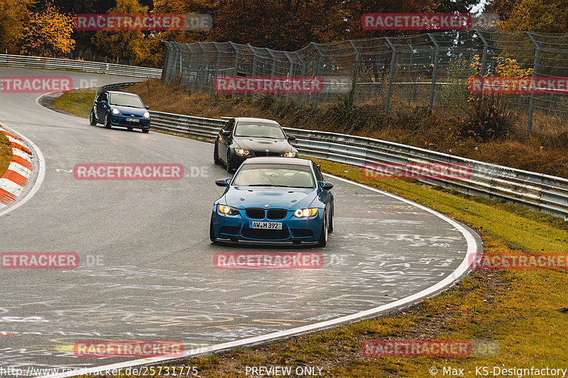 Bild #25731775 - Touristenfahrten Nürburgring Nordschleife (11.11.2023)