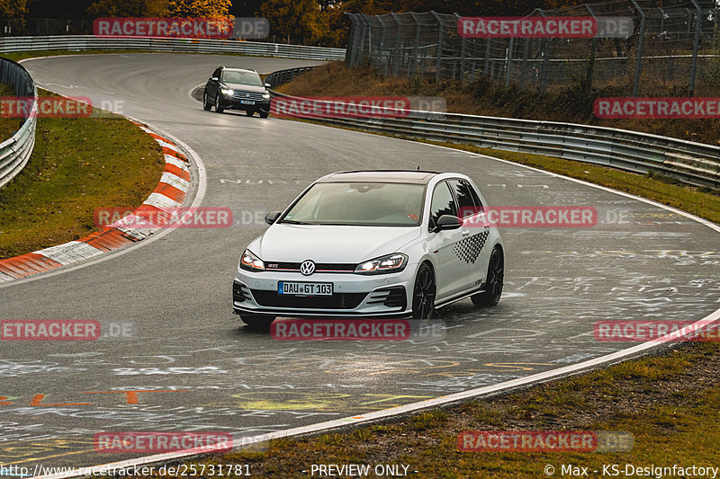 Bild #25731781 - Touristenfahrten Nürburgring Nordschleife (11.11.2023)