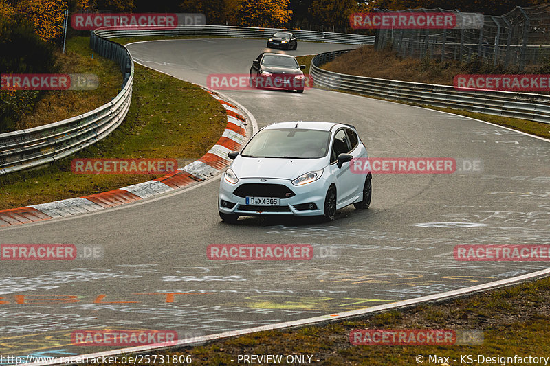 Bild #25731806 - Touristenfahrten Nürburgring Nordschleife (11.11.2023)