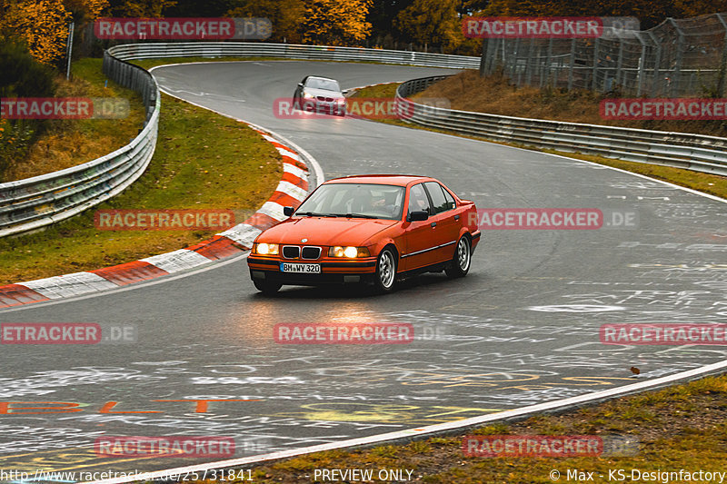 Bild #25731841 - Touristenfahrten Nürburgring Nordschleife (11.11.2023)