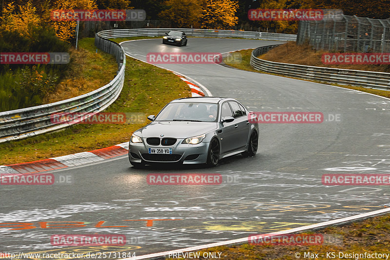 Bild #25731844 - Touristenfahrten Nürburgring Nordschleife (11.11.2023)