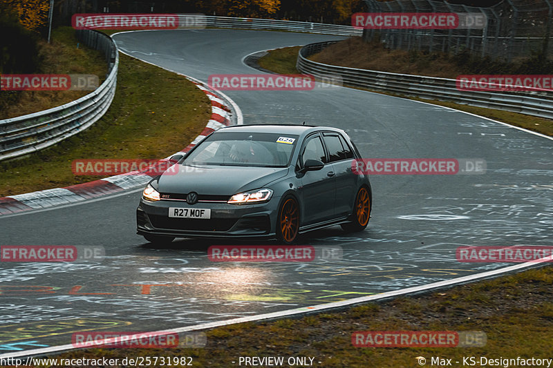 Bild #25731982 - Touristenfahrten Nürburgring Nordschleife (11.11.2023)