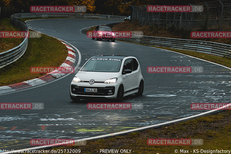 Bild #25732009 - Touristenfahrten Nürburgring Nordschleife (11.11.2023)