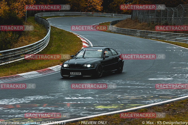 Bild #25732013 - Touristenfahrten Nürburgring Nordschleife (11.11.2023)