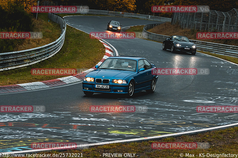 Bild #25732021 - Touristenfahrten Nürburgring Nordschleife (11.11.2023)