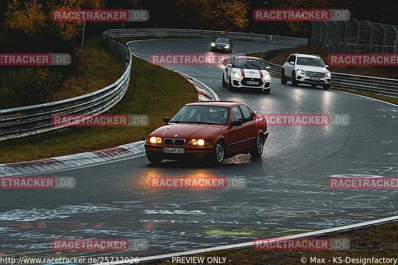 Bild #25732026 - Touristenfahrten Nürburgring Nordschleife (11.11.2023)