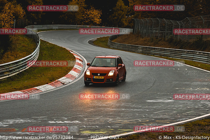 Bild #25732084 - Touristenfahrten Nürburgring Nordschleife (11.11.2023)