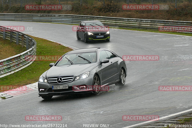 Bild #25732214 - Touristenfahrten Nürburgring Nordschleife (11.11.2023)