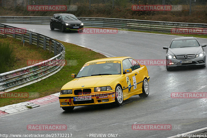 Bild #25732217 - Touristenfahrten Nürburgring Nordschleife (11.11.2023)