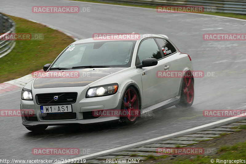 Bild #25732219 - Touristenfahrten Nürburgring Nordschleife (11.11.2023)