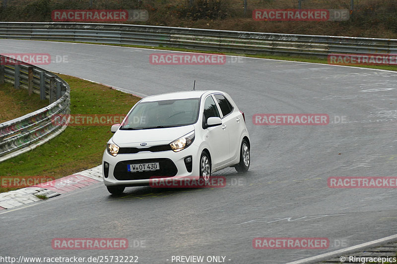 Bild #25732222 - Touristenfahrten Nürburgring Nordschleife (11.11.2023)