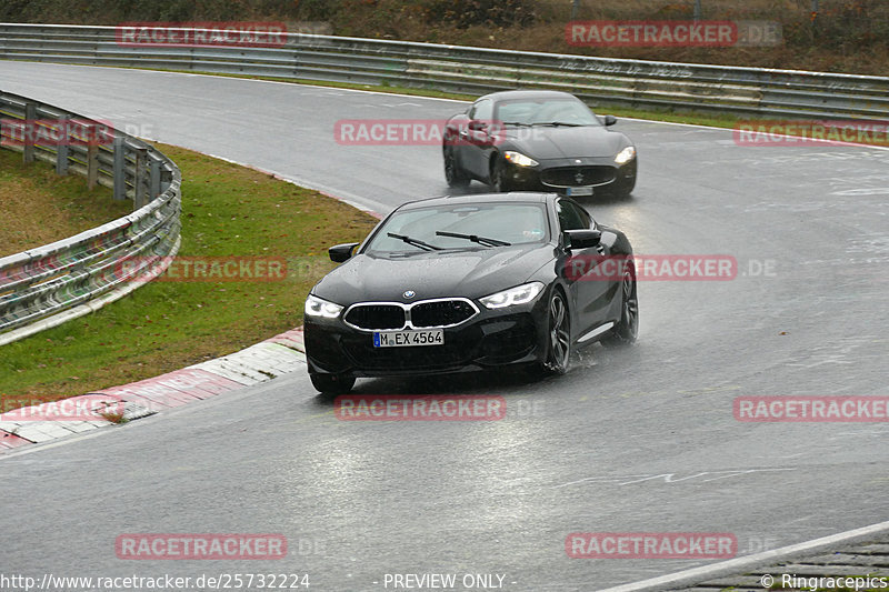 Bild #25732224 - Touristenfahrten Nürburgring Nordschleife (11.11.2023)