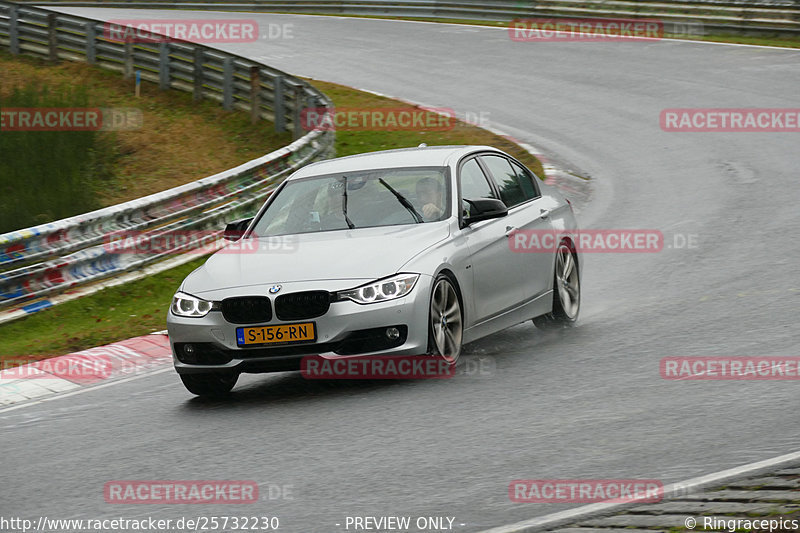 Bild #25732230 - Touristenfahrten Nürburgring Nordschleife (11.11.2023)