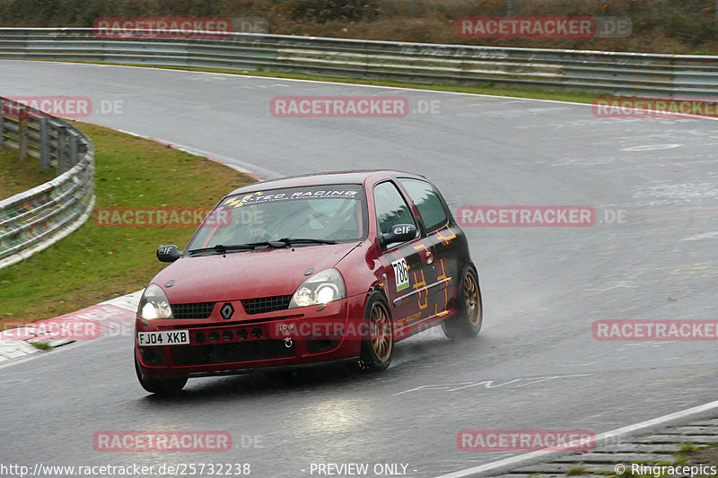 Bild #25732238 - Touristenfahrten Nürburgring Nordschleife (11.11.2023)