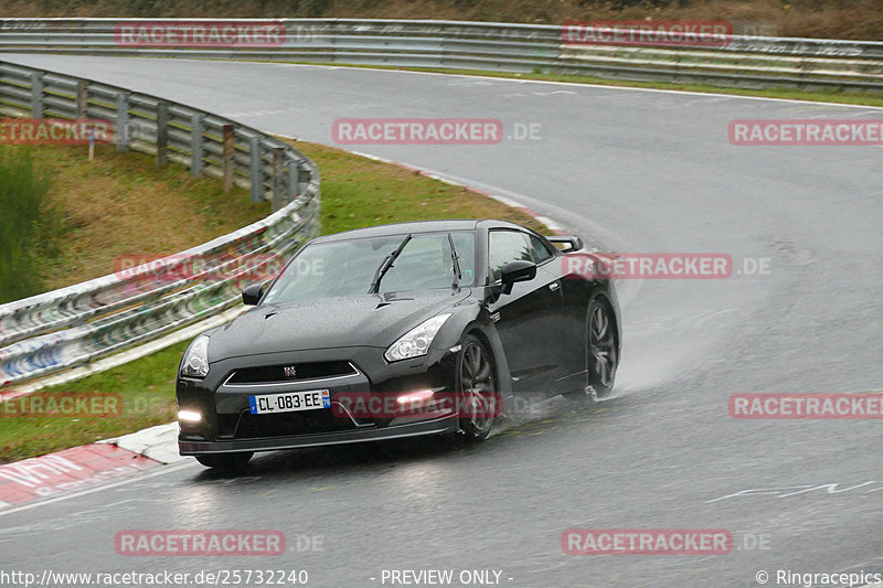 Bild #25732240 - Touristenfahrten Nürburgring Nordschleife (11.11.2023)