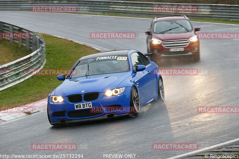 Bild #25732294 - Touristenfahrten Nürburgring Nordschleife (11.11.2023)