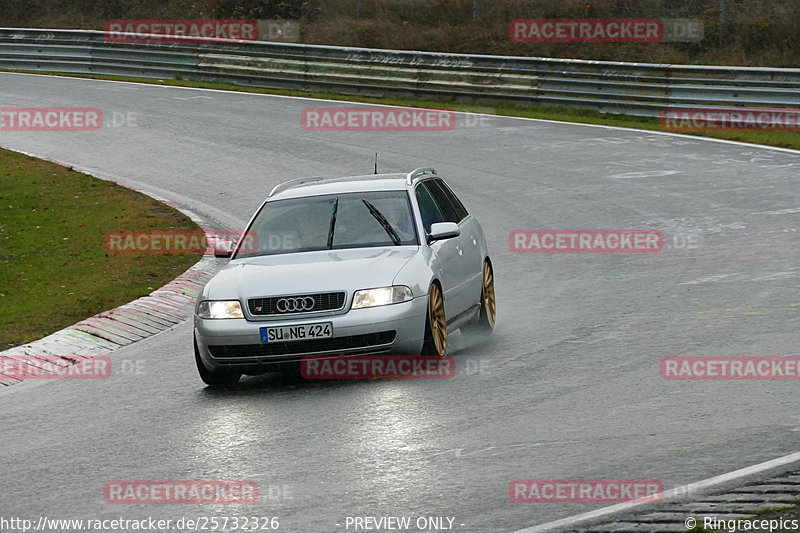 Bild #25732326 - Touristenfahrten Nürburgring Nordschleife (11.11.2023)