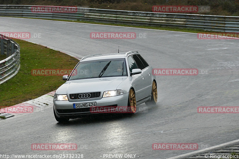 Bild #25732328 - Touristenfahrten Nürburgring Nordschleife (11.11.2023)