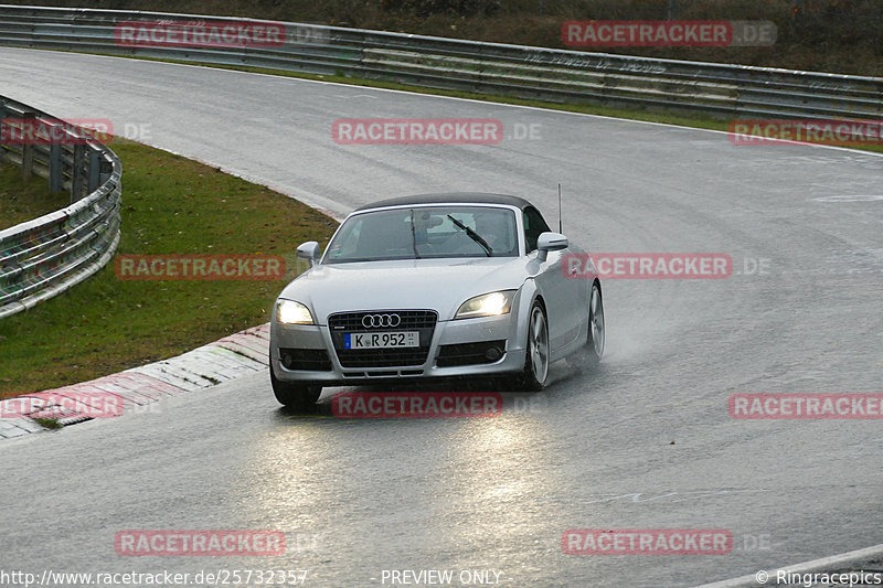 Bild #25732357 - Touristenfahrten Nürburgring Nordschleife (11.11.2023)