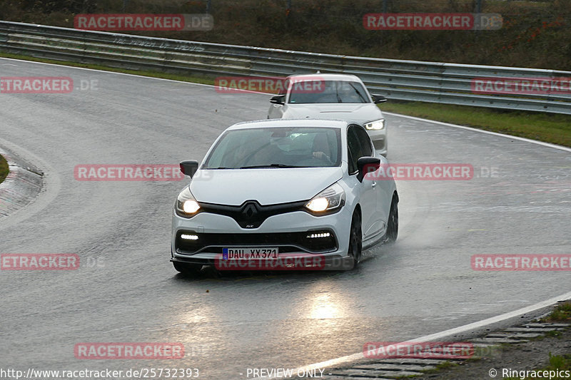 Bild #25732393 - Touristenfahrten Nürburgring Nordschleife (11.11.2023)