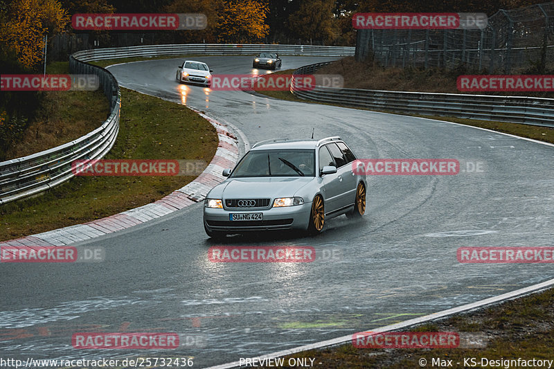 Bild #25732436 - Touristenfahrten Nürburgring Nordschleife (11.11.2023)