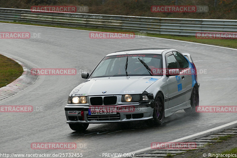 Bild #25732455 - Touristenfahrten Nürburgring Nordschleife (11.11.2023)