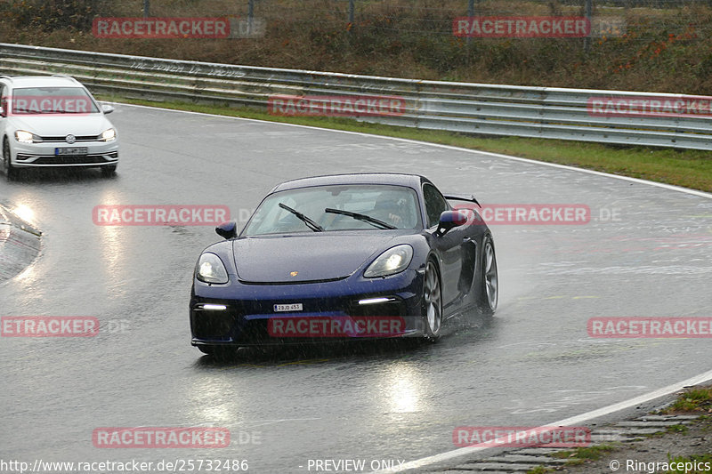 Bild #25732486 - Touristenfahrten Nürburgring Nordschleife (11.11.2023)