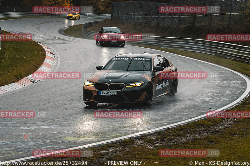 Bild #25732494 - Touristenfahrten Nürburgring Nordschleife (11.11.2023)