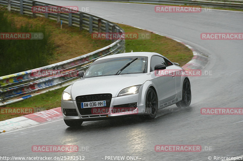 Bild #25732512 - Touristenfahrten Nürburgring Nordschleife (11.11.2023)