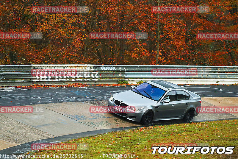 Bild #25732545 - Touristenfahrten Nürburgring Nordschleife (11.11.2023)