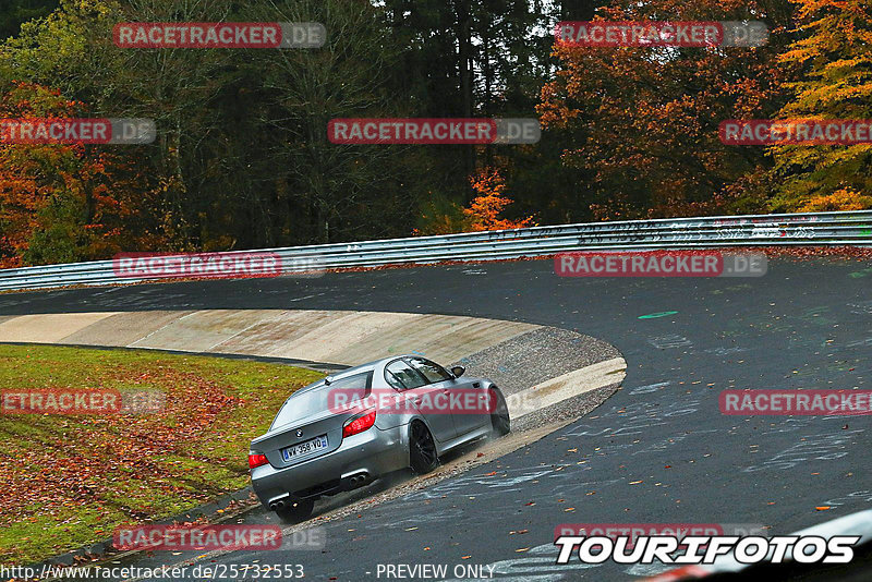 Bild #25732553 - Touristenfahrten Nürburgring Nordschleife (11.11.2023)