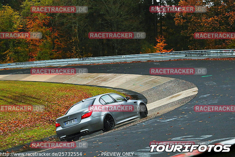 Bild #25732554 - Touristenfahrten Nürburgring Nordschleife (11.11.2023)