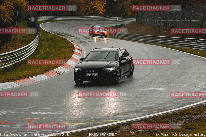 Bild #25732564 - Touristenfahrten Nürburgring Nordschleife (11.11.2023)