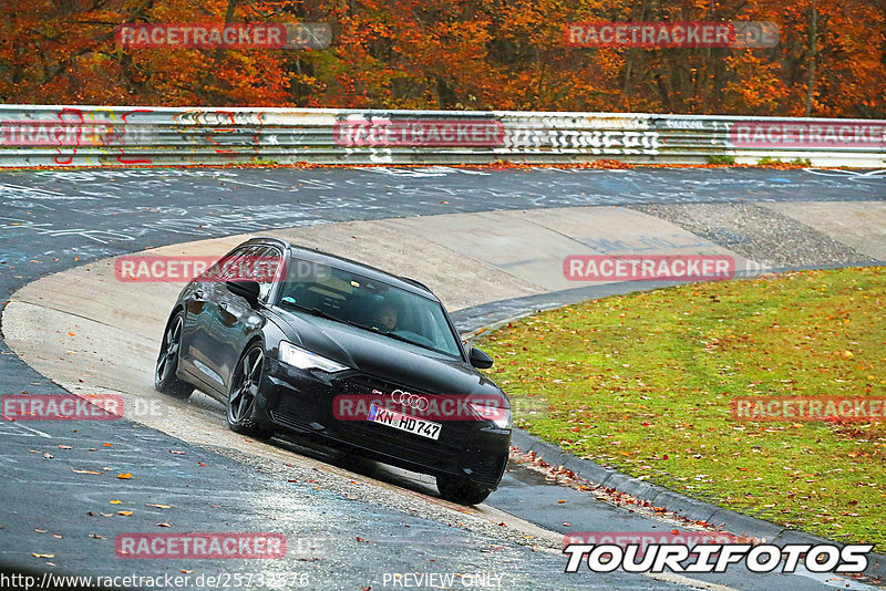 Bild #25732576 - Touristenfahrten Nürburgring Nordschleife (11.11.2023)