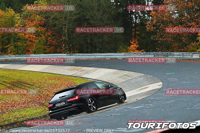 Bild #25732577 - Touristenfahrten Nürburgring Nordschleife (11.11.2023)