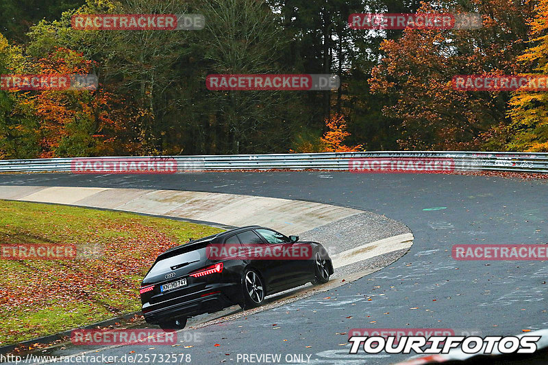 Bild #25732578 - Touristenfahrten Nürburgring Nordschleife (11.11.2023)