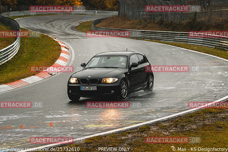 Bild #25732610 - Touristenfahrten Nürburgring Nordschleife (11.11.2023)