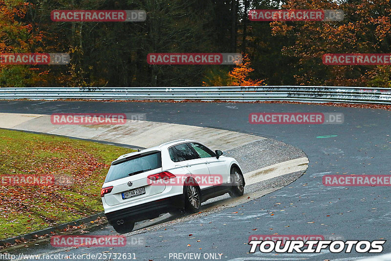 Bild #25732631 - Touristenfahrten Nürburgring Nordschleife (11.11.2023)