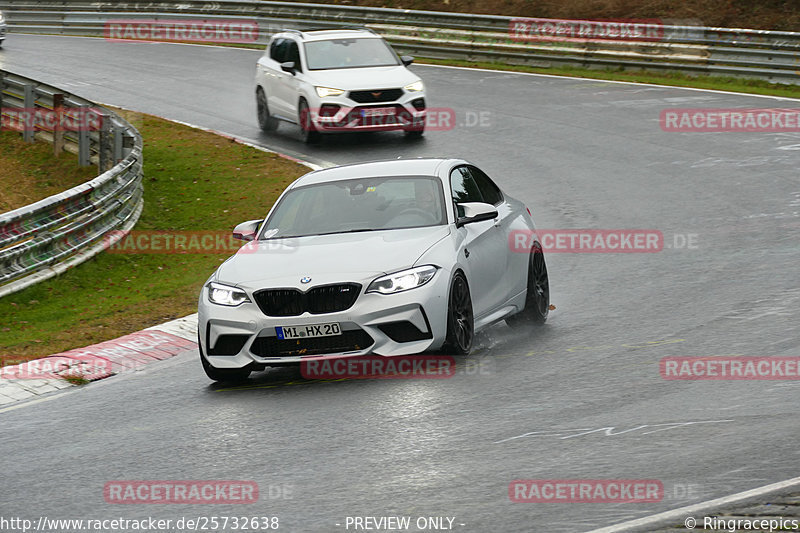 Bild #25732638 - Touristenfahrten Nürburgring Nordschleife (11.11.2023)